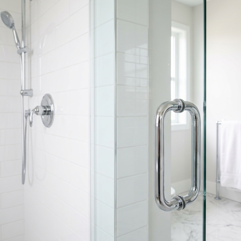 Professional bathroom deep cleaning in Long Island NY