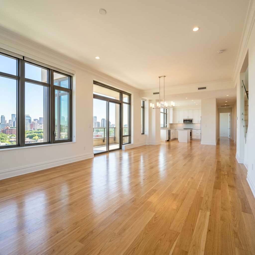 Done and Done cleaning team Long Island — licensed and insured move cleaning specialists