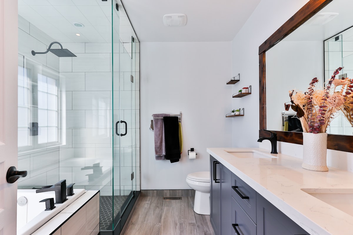 Done and Done cleaning professionals — Long Island NY — licensed, insured, background-checked