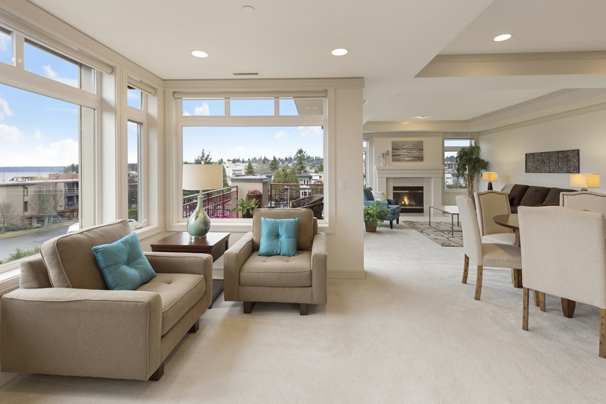 Done and Done cleaning professionals in Long Island, NY — background-checked, uniformed team